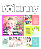 Magazyn Rodzinny