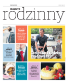 Magazyn Rodzinny