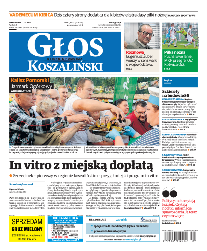 Głos Koszaliński