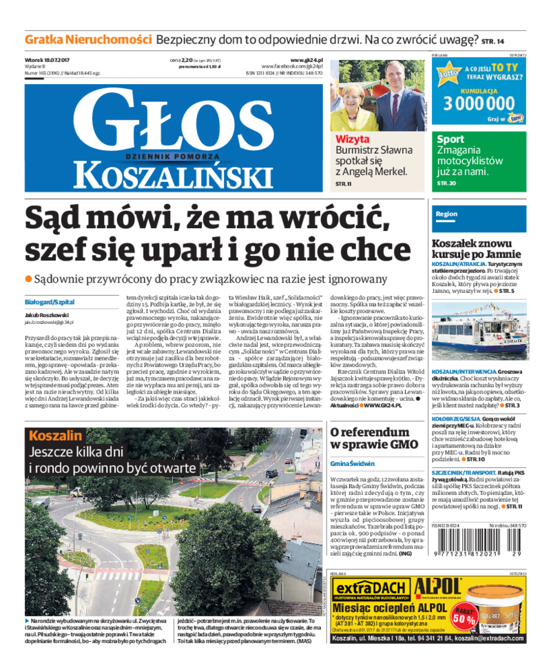 Głos Koszaliński