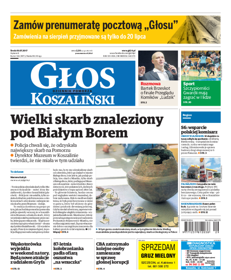 Głos Koszaliński