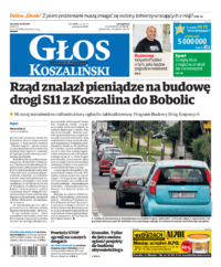 Głos Koszaliński