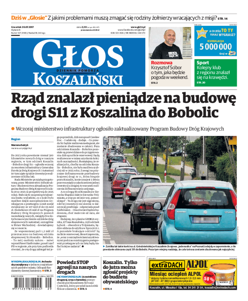 Głos Koszaliński