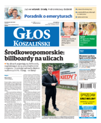 Głos Koszaliński