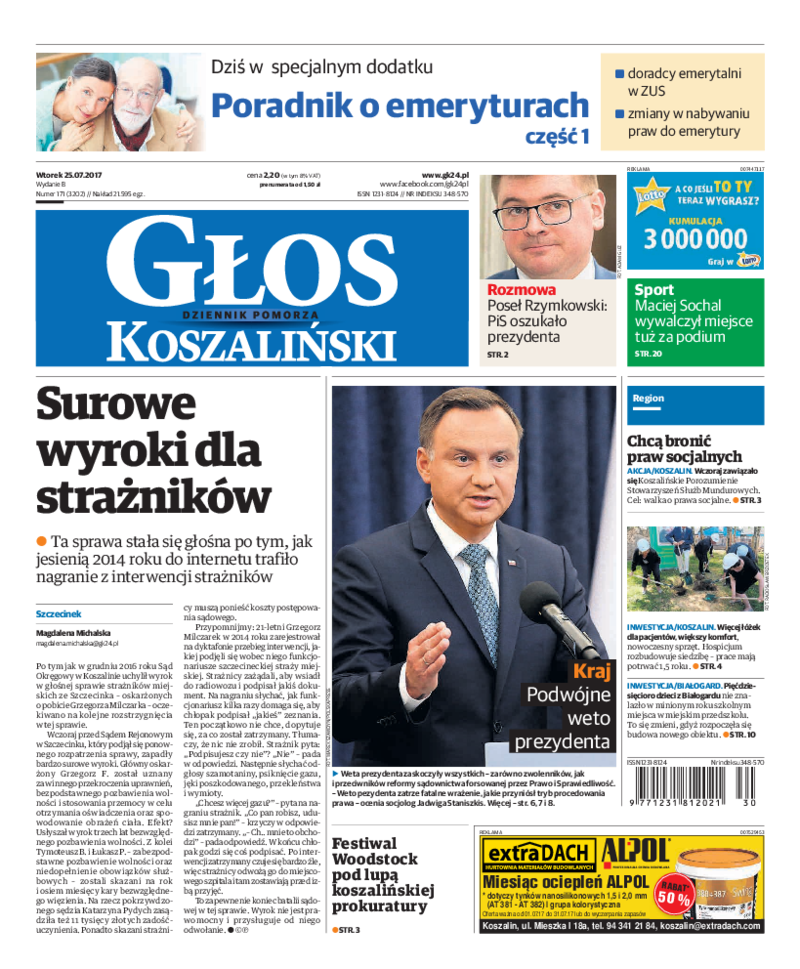 Głos Koszaliński