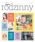 Magazyn Rodzinny