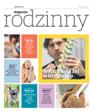 Magazyn Rodzinny