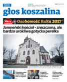 Głos Koszalina