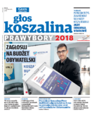 Głos Koszalina