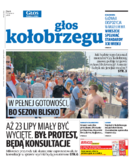 Głos Kołobrzegu