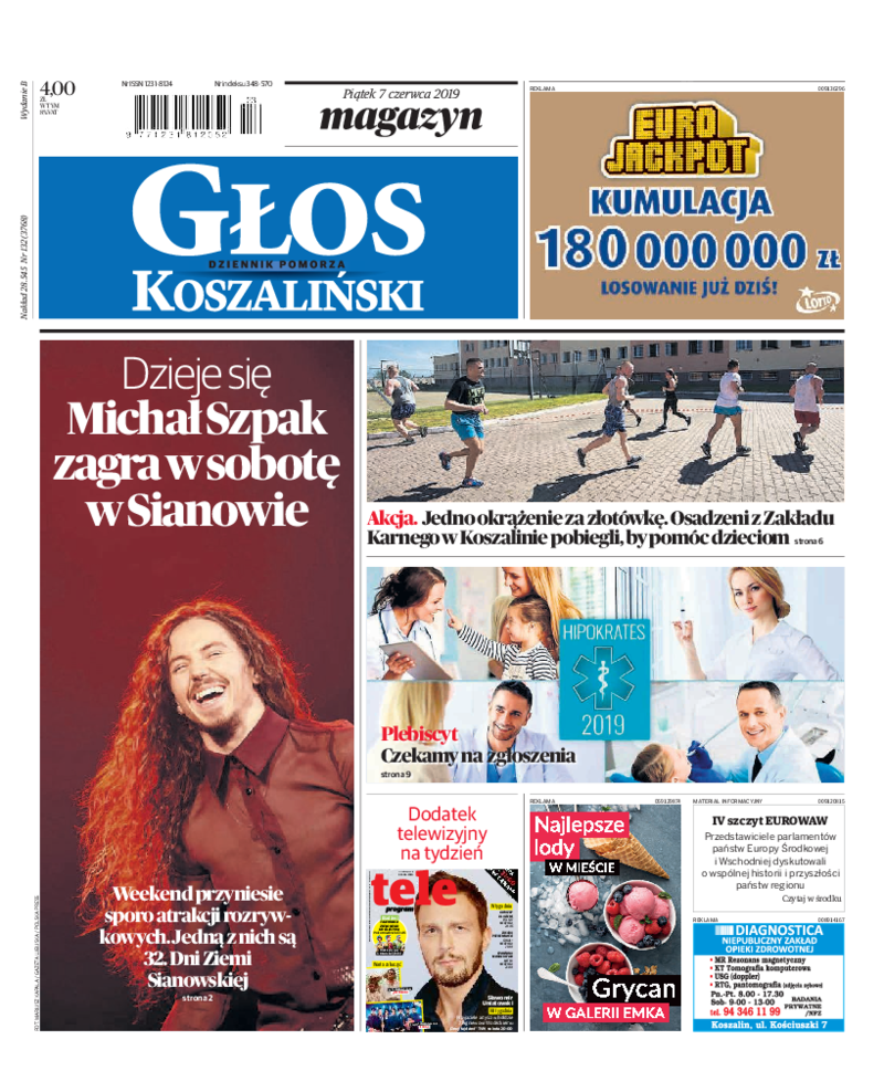 Głos Koszaliński