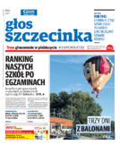 Głos Szczecinka