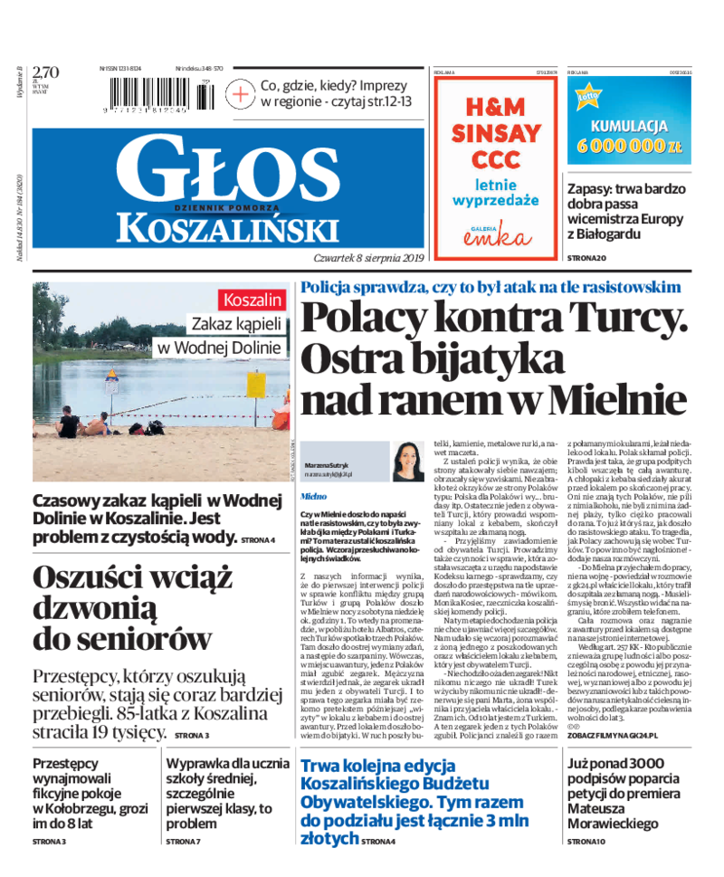 Głos Koszaliński