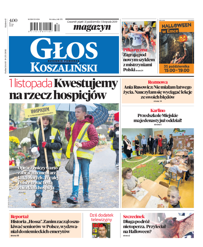 Głos Koszaliński