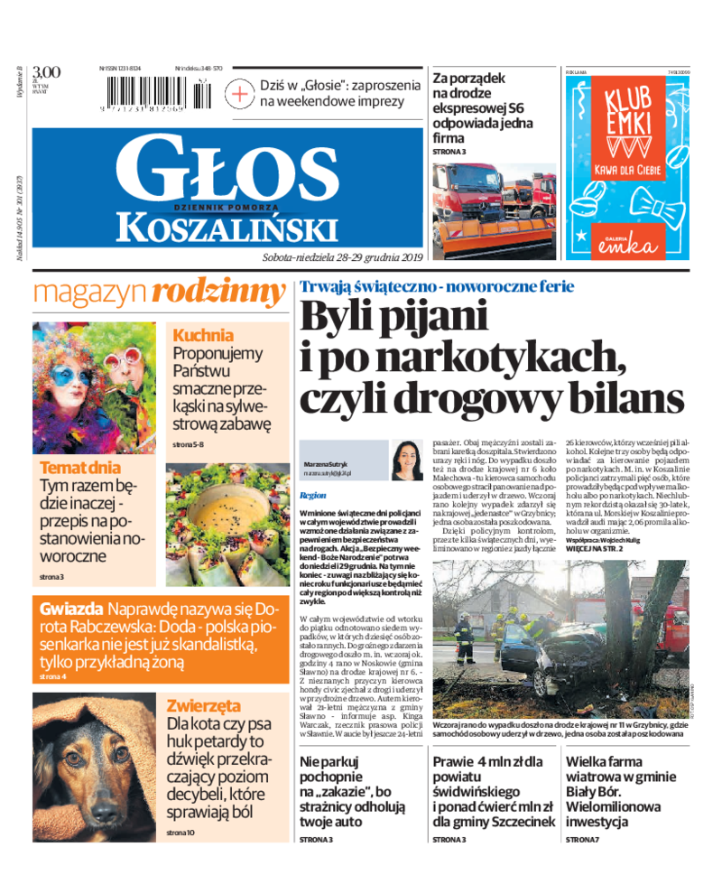 Głos Koszaliński