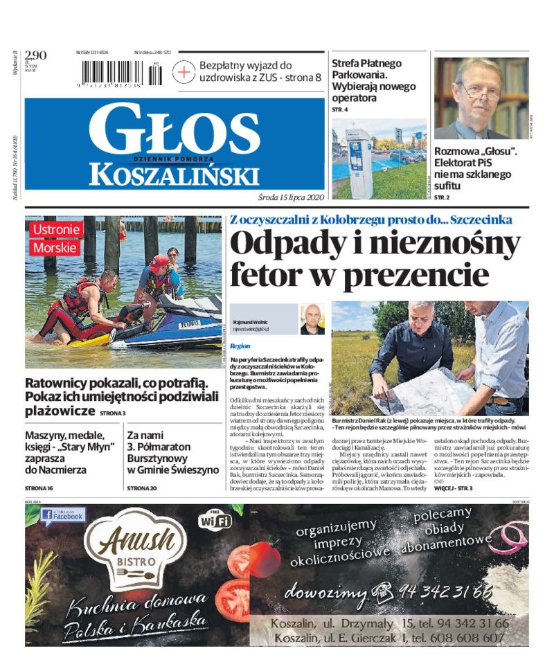 Głos Koszaliński
