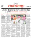 Magazyn Rodzinny