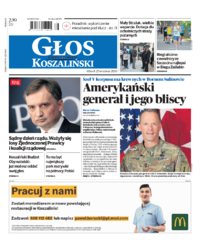Głos Koszaliński