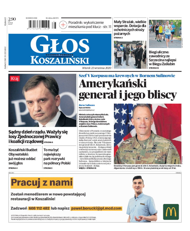 Głos Koszaliński