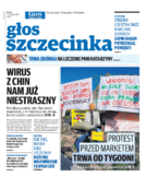 Głos Szczecinka