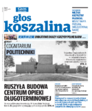 Głos Koszalina