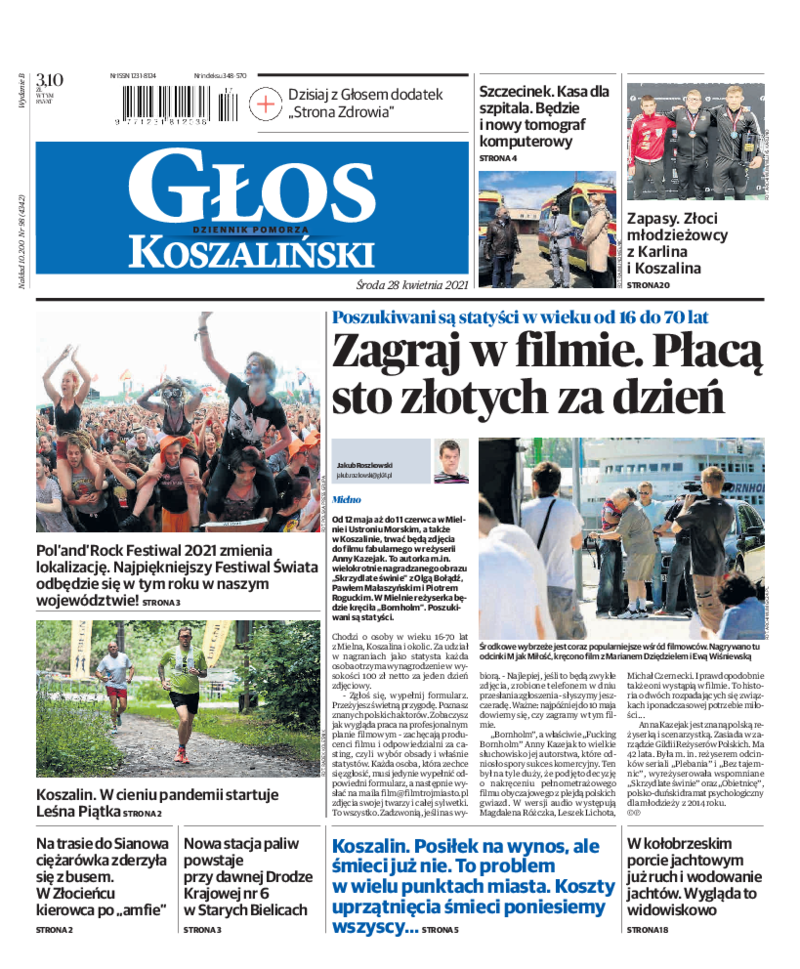Głos Koszaliński
