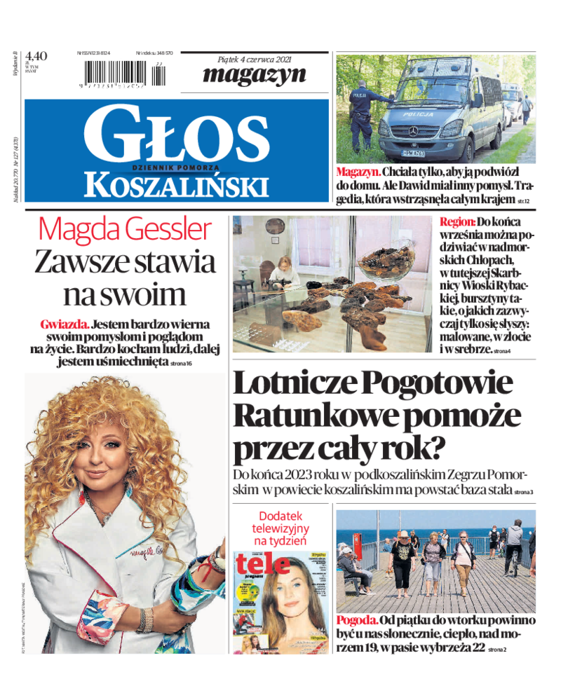 Głos Koszaliński