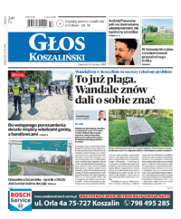 Głos Koszaliński