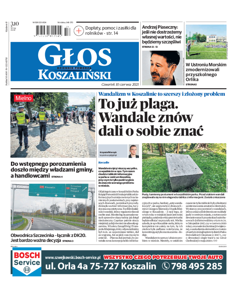Głos Koszaliński