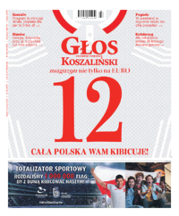 Głos Koszaliński