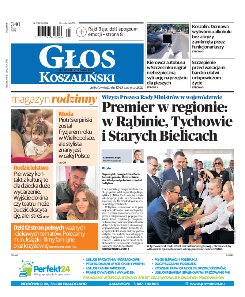 Głos Koszaliński