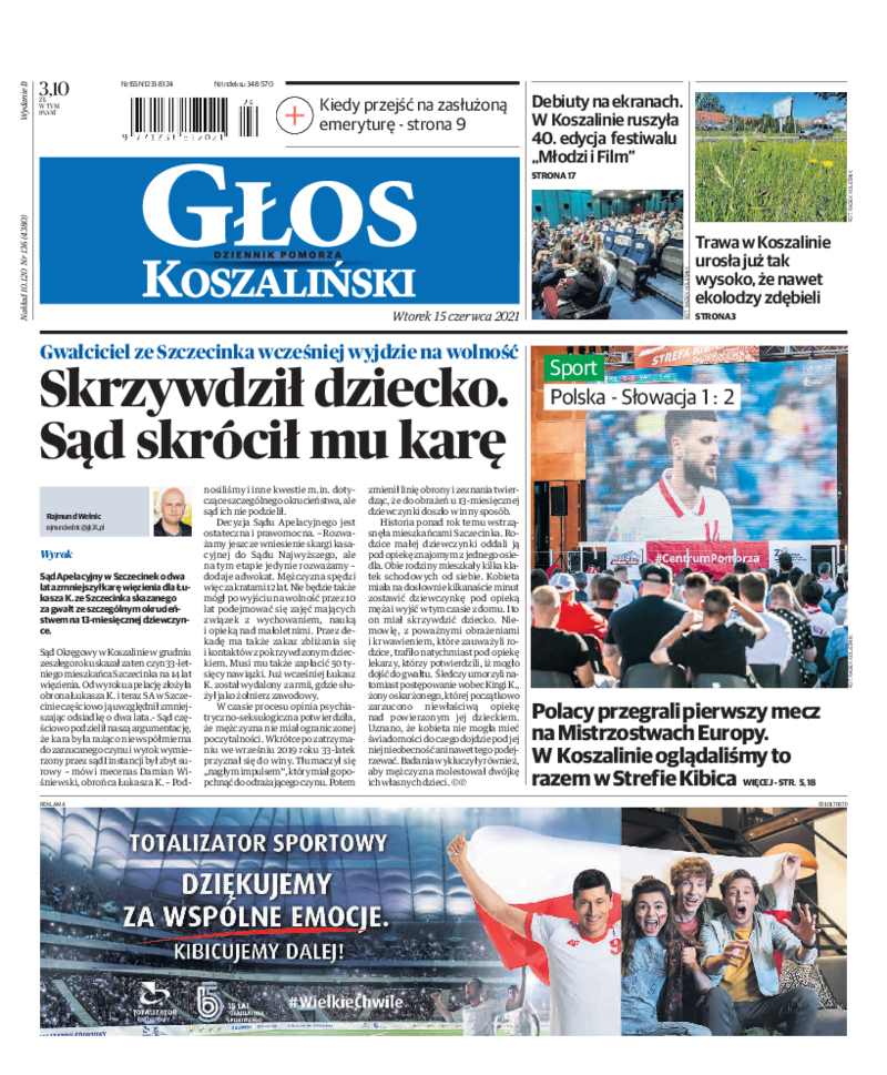 Głos Koszaliński