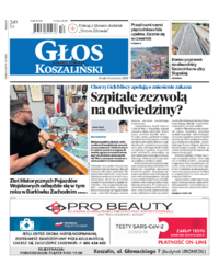 Głos Koszaliński