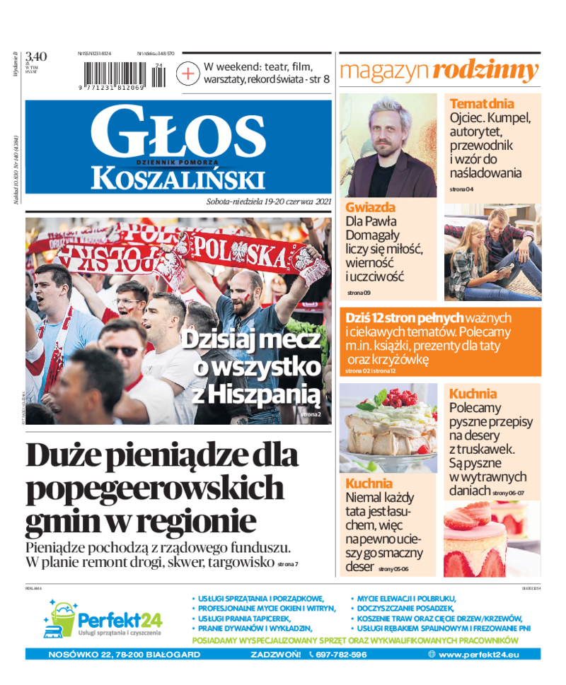 Głos Koszaliński