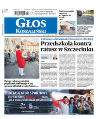Głos Koszaliński