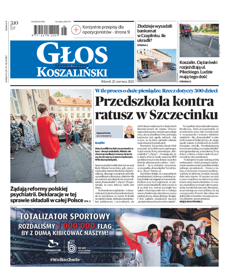 Głos Koszaliński