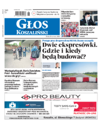 Głos Koszaliński
