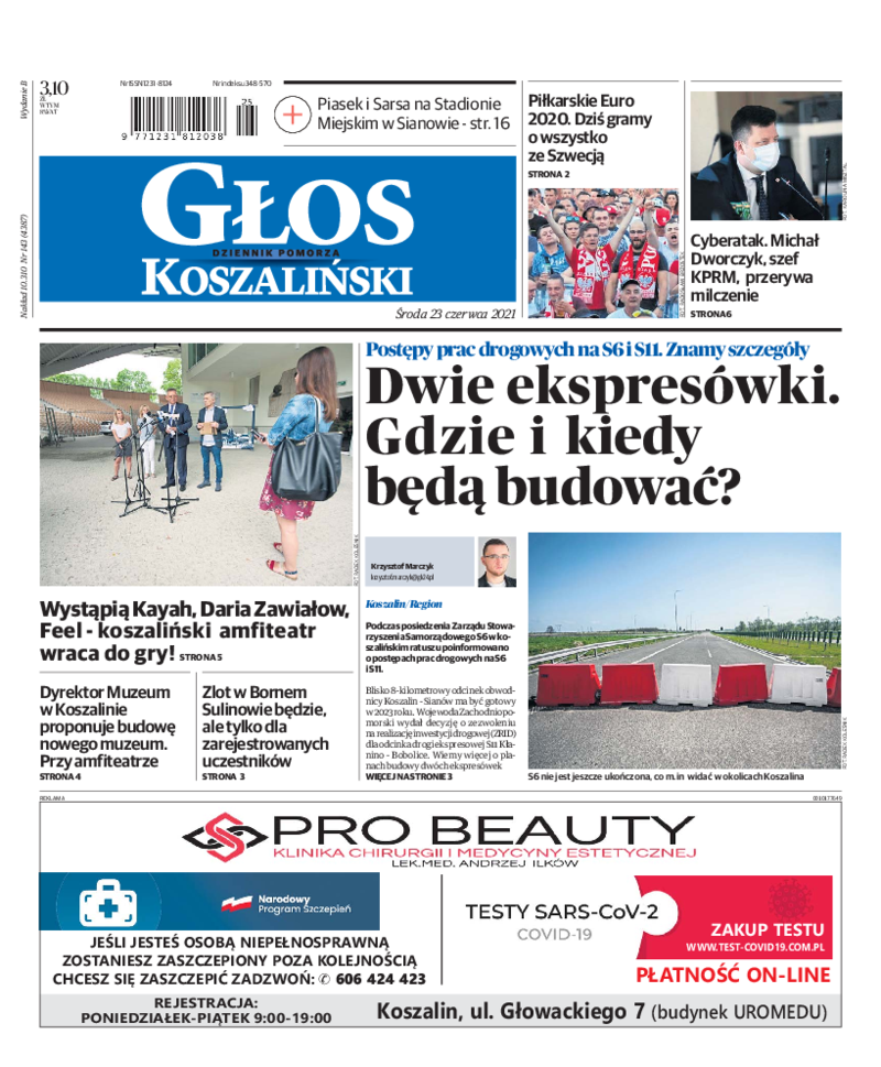 Głos Koszaliński