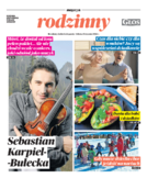 Magazyn Rodzinny