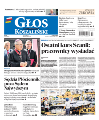 Głos Koszaliński