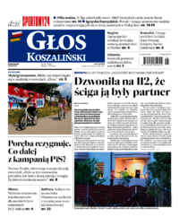 Głos Koszaliński