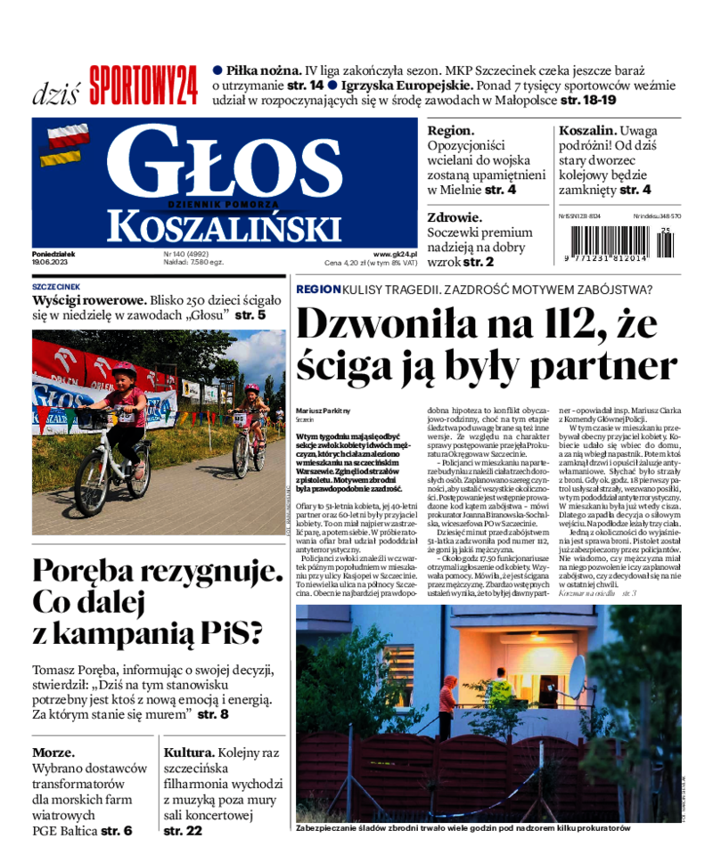 Głos Koszaliński