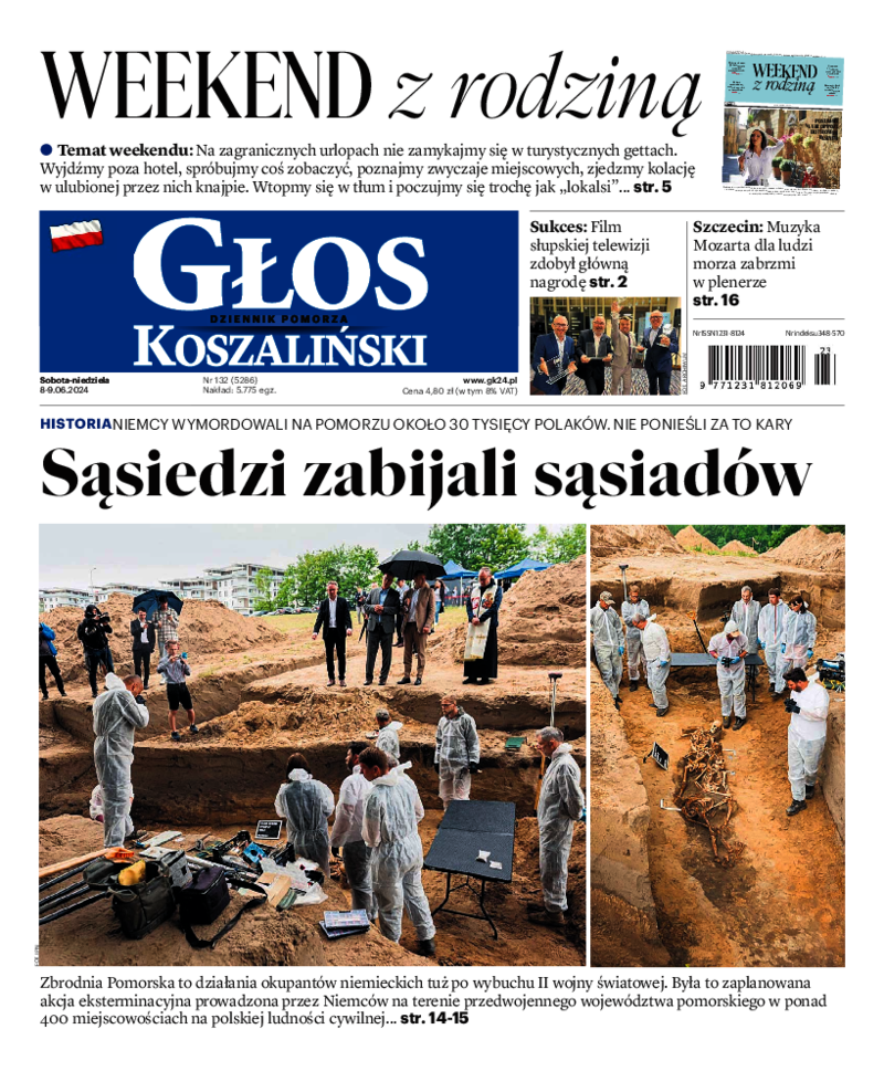 Głos Koszaliński