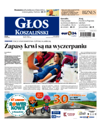 Głos Koszaliński