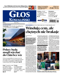 Głos Koszaliński