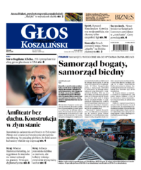 Głos Koszaliński