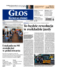 Głos Koszaliński