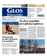 Głos Koszaliński