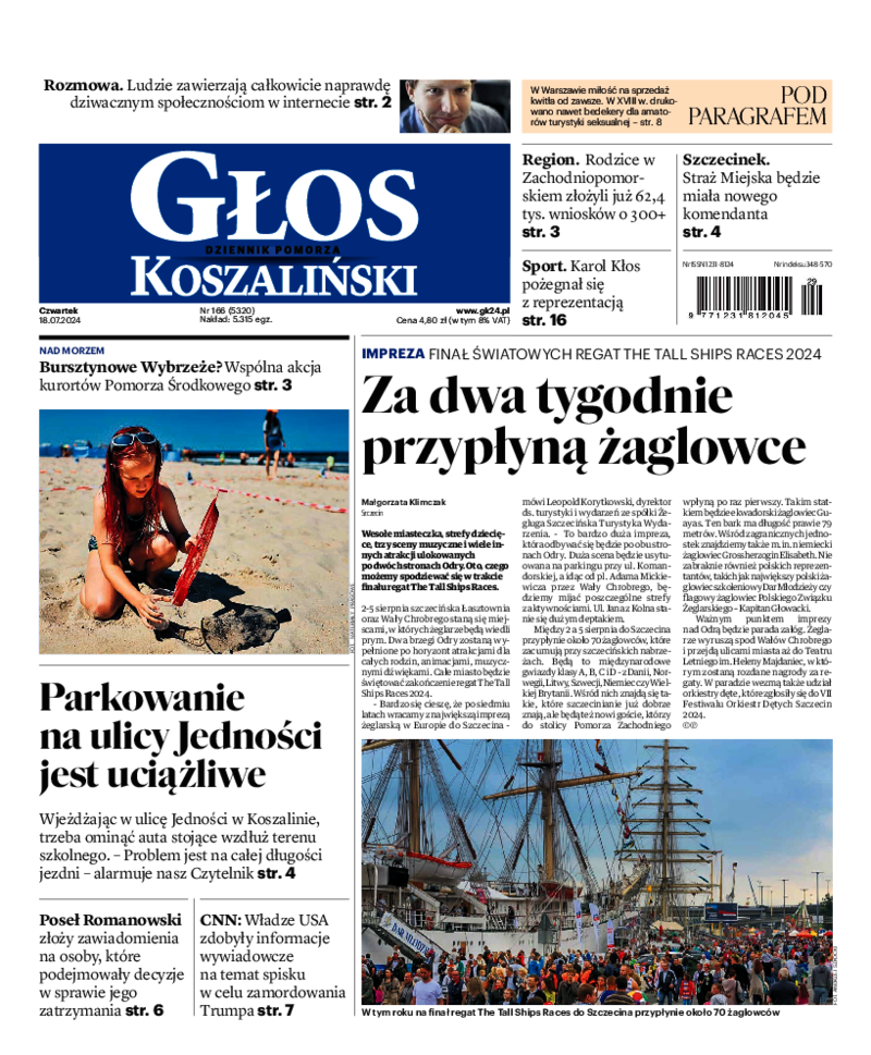 Głos Koszaliński