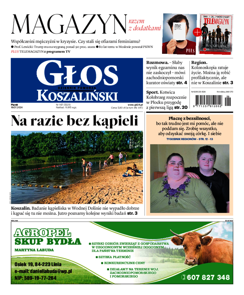 Głos Koszaliński